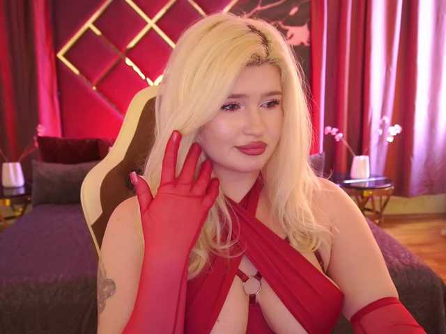 AnoraJoy's BongaCams show and profile