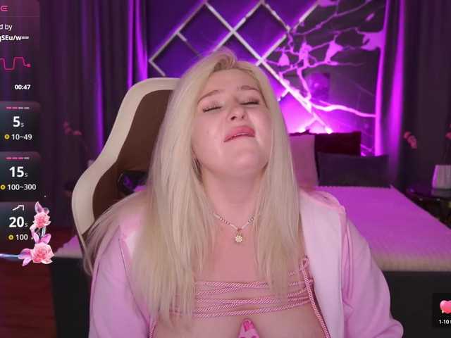 AnoraJoy's BongaCams show and profile