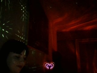 KamillaXLove Porn Show
