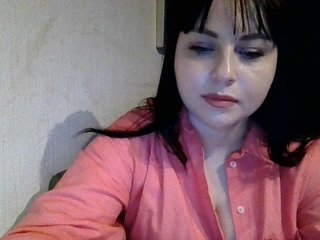 KamillaXLove Porn Show
