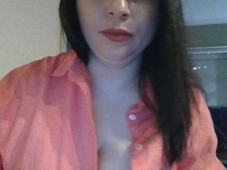 KamillaXLove Porn Show