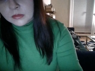 KamillaXLove Porn Show