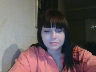 KamillaXLove Porn Show