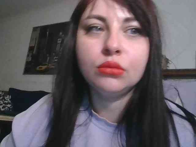 KamillaXLove webcam
