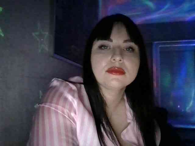 KamillaXLove webcam
