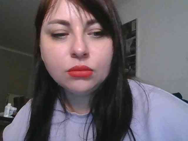 KamillaXLove webcam