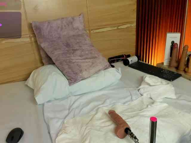 iris-violeta webcam