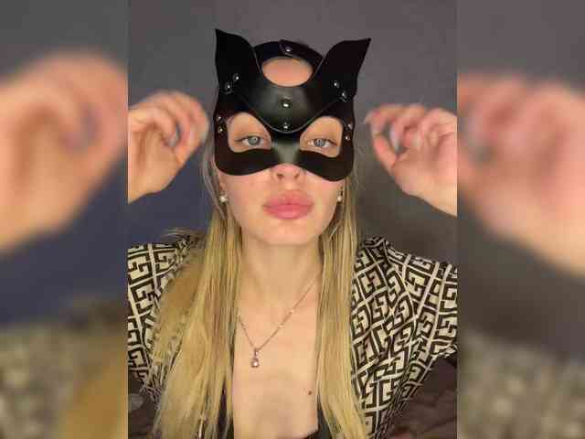 SexiBabyy webcam