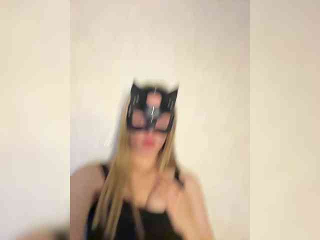 SexiBabyy webcam
