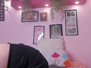 MeliissaAdams Porn Show