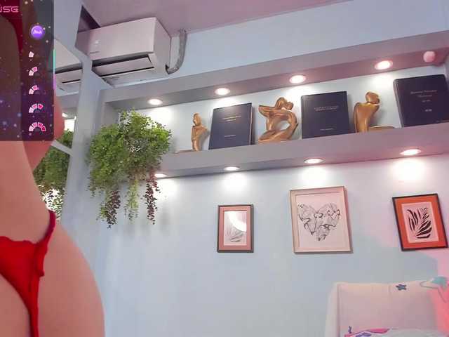 MeliissaAdams's BongaCams show and profile