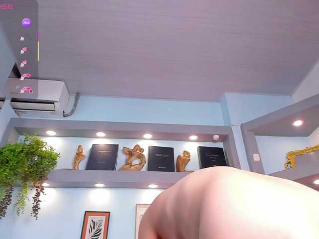 MeliissaAdams's BongaCams show and profile