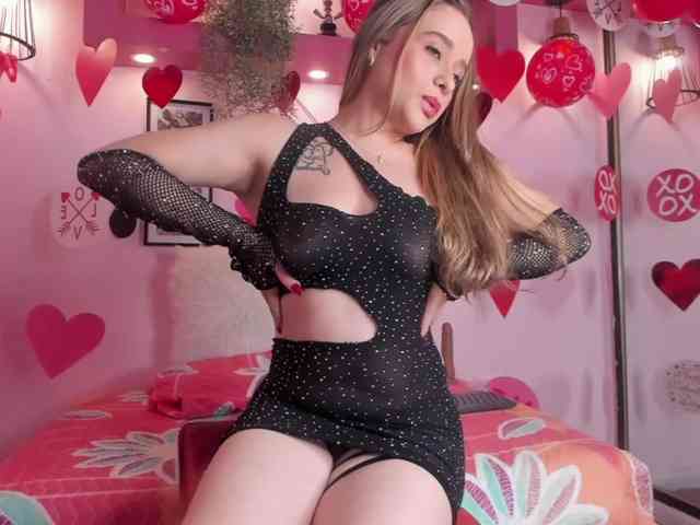 MeliissaAdams webcam