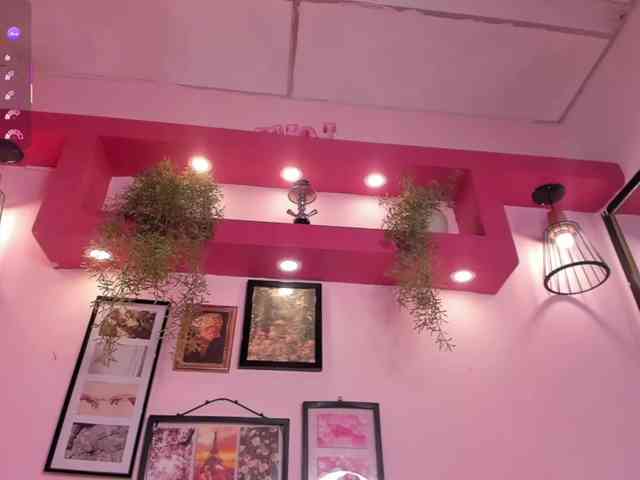 MeliissaAdams webcam