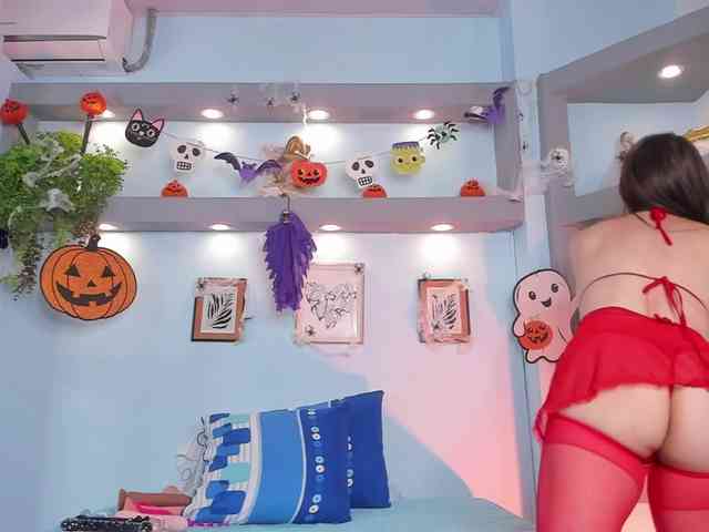 MeliissaAdams webcam