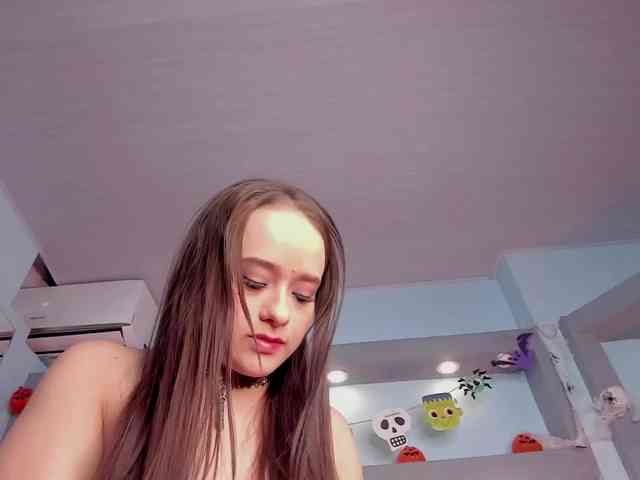 MeliissaAdams webcam