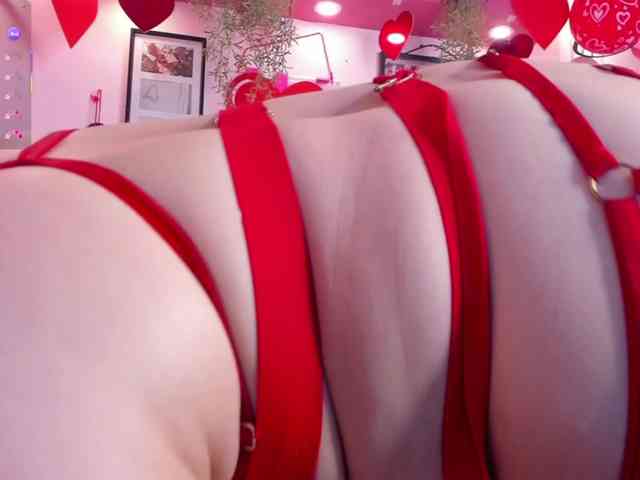 MeliissaAdams webcam