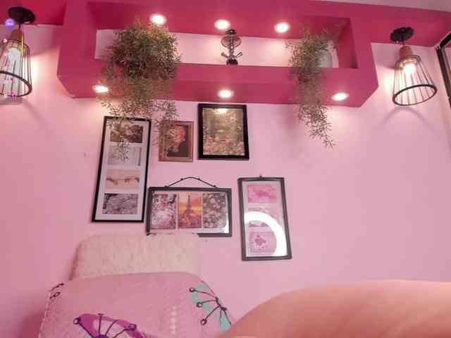 MeliissaAdams webcam