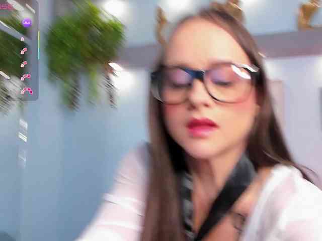 MeliissaAdams webcam