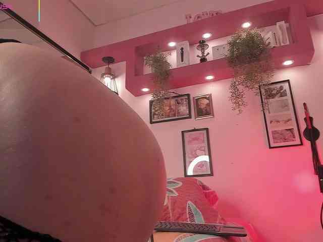 MeliissaAdams Live Webcam on BongaCams