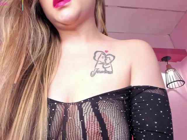 MeliissaAdams Live Webcam on BongaCams