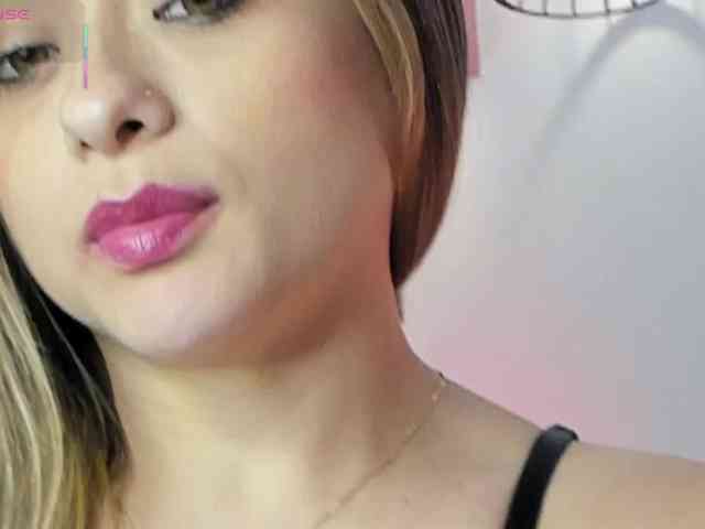 MeliissaAdams webcam