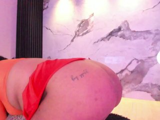 CatalinaCoopper Porn Show