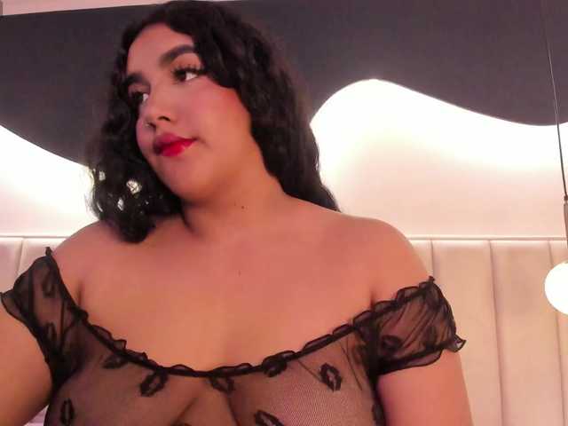 CatalinaCoopper's BongaCams show and profile