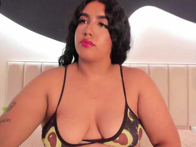 CatalinaCoopper's BongaCams show and profile