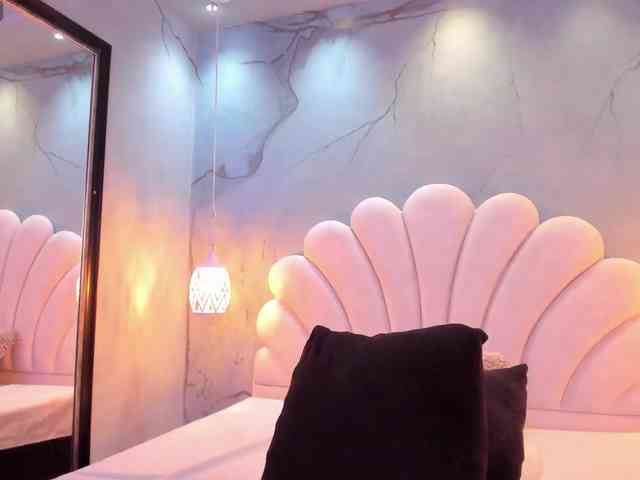 CatalinaCoopper webcam