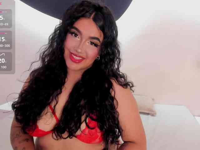 CatalinaCoopper webcam