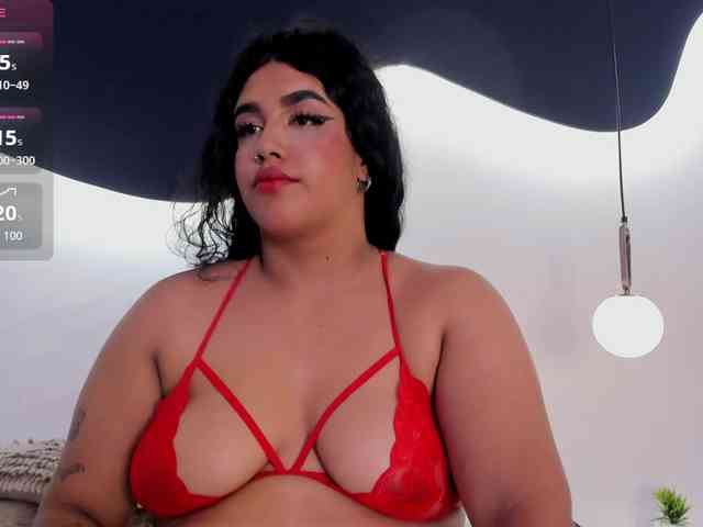 CatalinaCoopper webcam