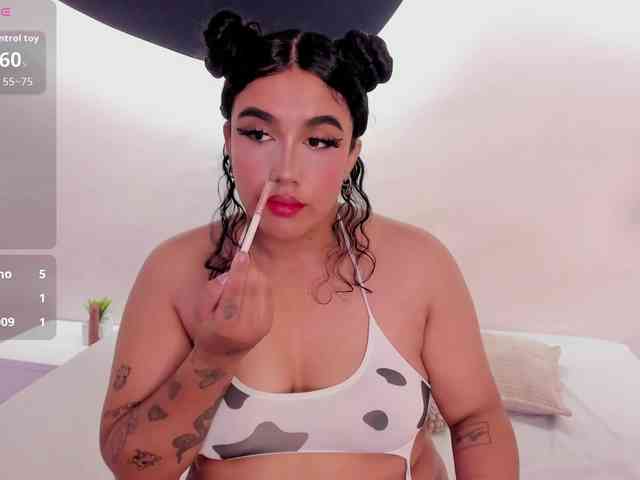 CatalinaCoopper Live Webcam on BongaCams