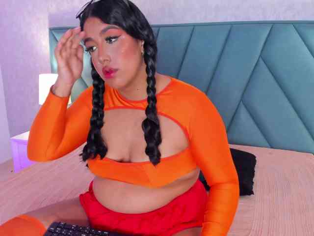 CatalinaCoopper webcam