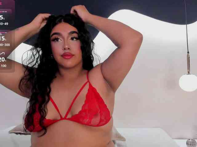 CatalinaCoopper webcam