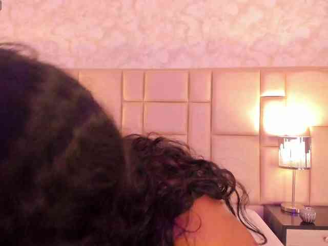 CatalinaCoopper Live Webcam on BongaCams