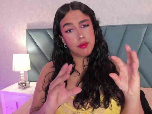 CatalinaCoopper webcam