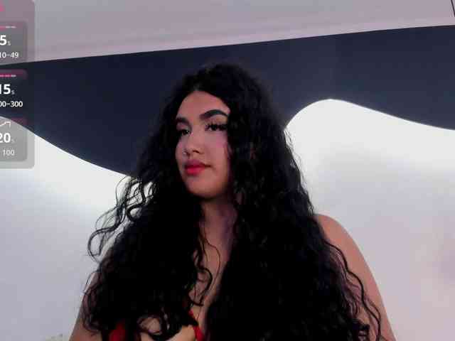 CatalinaCoopper webcam