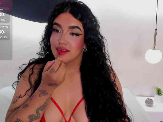 CatalinaCoopper webcam