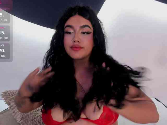 CatalinaCoopper webcam