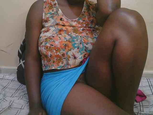 Cute-banice webcam