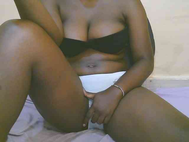 Cute-banice webcam