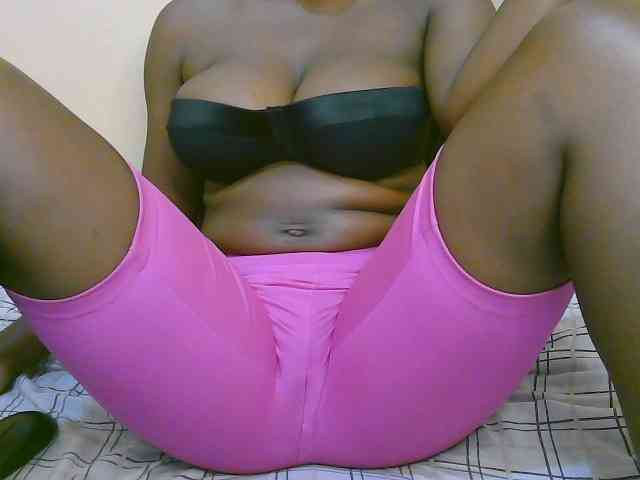 Cute-banice webcam