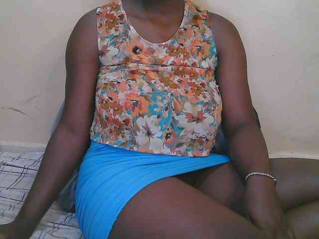 Cute-banice webcam