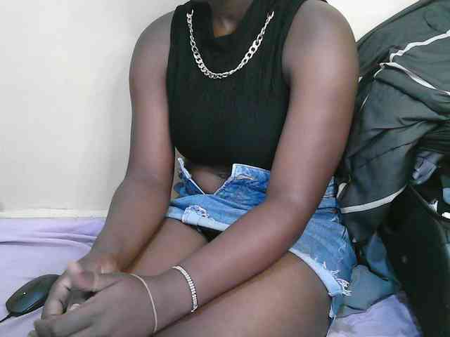 Cute-banice webcam