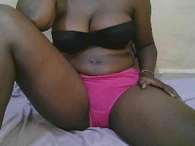 Cute-banice webcam