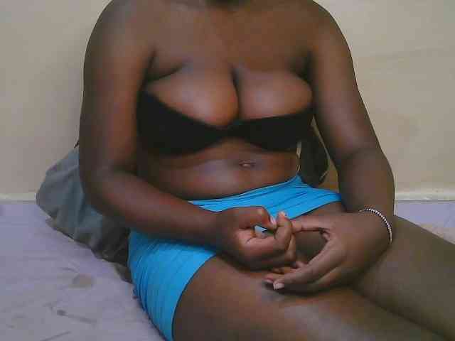 Cute-banice webcam