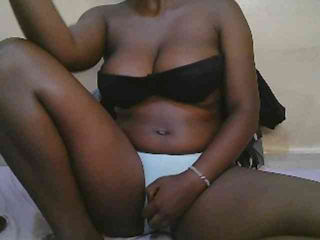 Cute-banice webcam