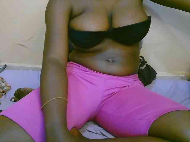 Cute-banice webcam