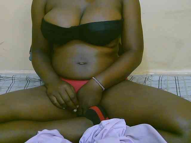 Cute-banice webcam